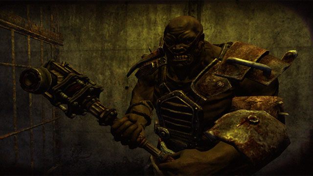 Fallout New Vegas Mod New Vegas Bounties Iii V 0 954 Darmowe Pobieranie Gryonline Pl