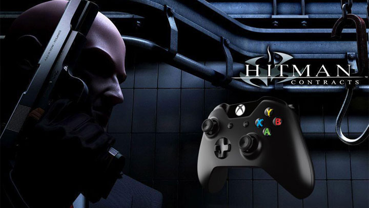 hitman contracts game