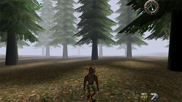 play deer avenger free online