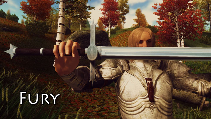 elder scrolls oblivion mods infinite sword