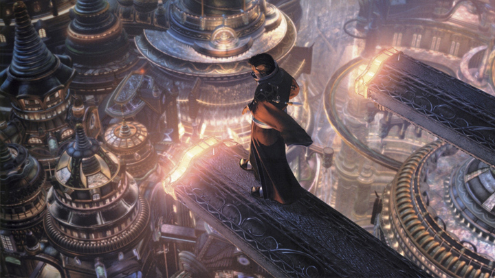 Final Fantasy Xiii Game Mod Ff13 Rebalanced True Enemies Of Cocoon V 1 2 Download Gamepressure Com