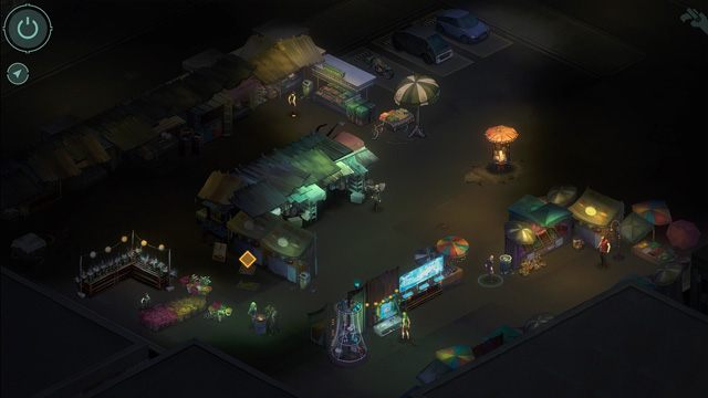 Shadowrun: Hong Kong mod How We Live_How We Die v.0.3.11p