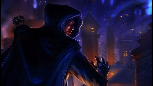 Thief 2: The Metal Age mod Unofficial Patch v.1.23