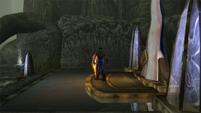 Legacy of Kain: Soul Reaver 2 mod Legacy of Kain: Soul Reaver 2 Resolution Patch