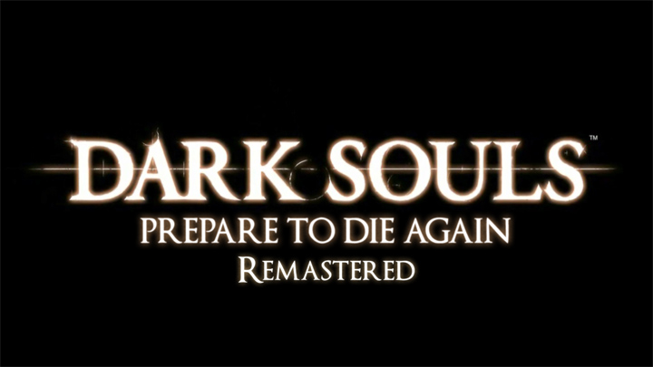 Dark Souls: Prepare to Die Edition mod Dark Souls - Prepare to die again Remastered v.4.0