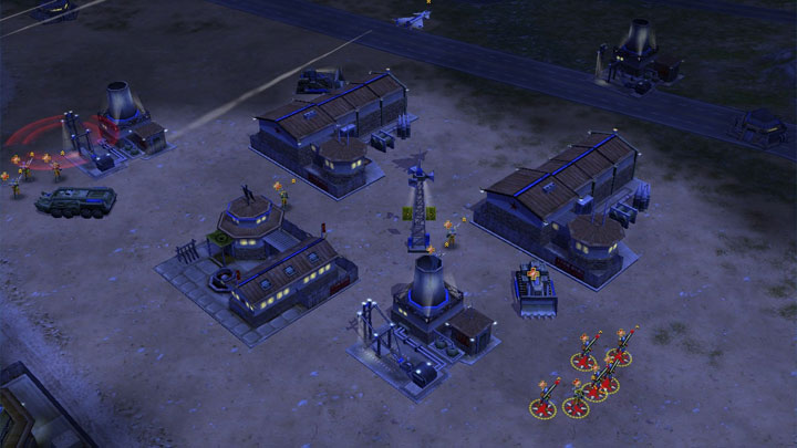 command conquer generals zero hour mod exe download