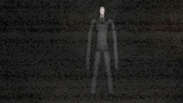 Slender: The Eight Pages gra 0.9.7