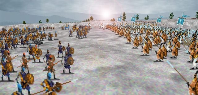 Dominions 4: Thrones Of Ascension Download Dominions 4: Thrones Of Ascension Download