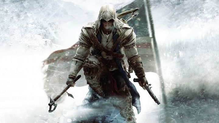 Assassin's Creed III mod Assassin's Creed III Skip Intro Solution