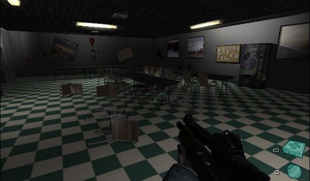 Fear Patch 1.08 Full