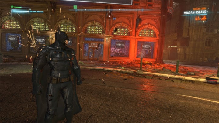 Batman Arkham Knight: 10 Mods You Need To Play