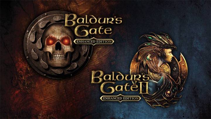 Baldur's Gate: Enhanced Edition mod Convenient Enhanced Edition NPCs v.4.2