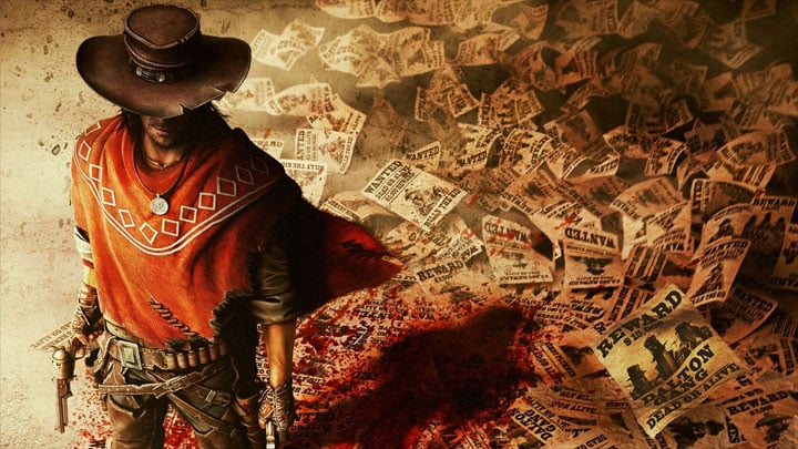 Call of Juarez: Gunslinger mod Call of Juarez: Gunslinger intro skip