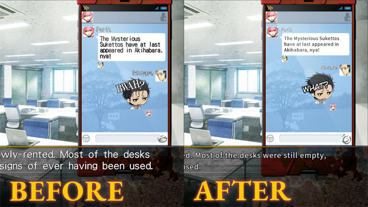 Steins Gate 0 Game Mod Steam Patch V 2 0 2 Download Gamepressure Com Steins Gate 0 Game Mod Steam Patch V 2 0 2 Download Gamepressure Com