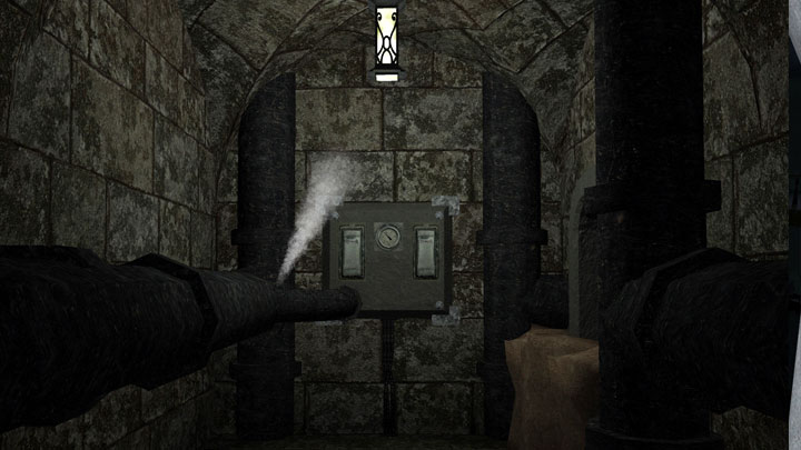 Thief: Deadly Shadows mod Cabal part 3: Heart of the Deal v.1.1