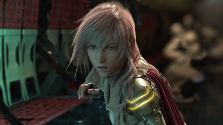 Final Fantasy XIII mod Final Fantasy XIII Fixer