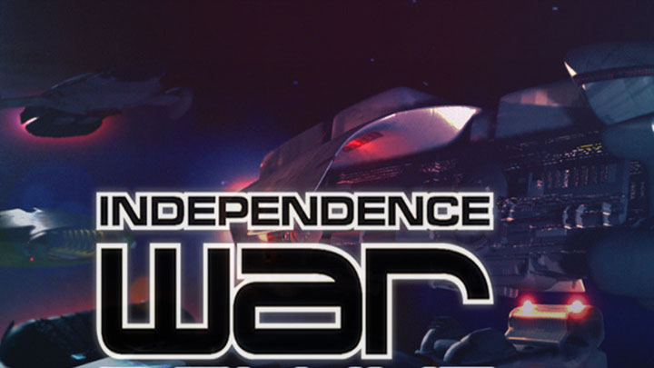 Independence War mod Independence War Intro Skip