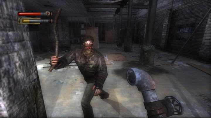 condemned ps3