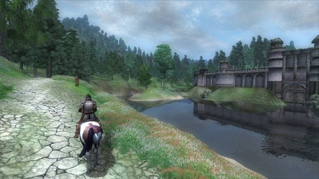 The Elderscrolls Oblivion Graphics Overhaul Hopdenu The Elderscrolls Oblivion Graphics Overhaul Hopdenu