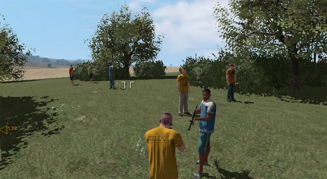 arma armed assault mods arma armed assault mods
