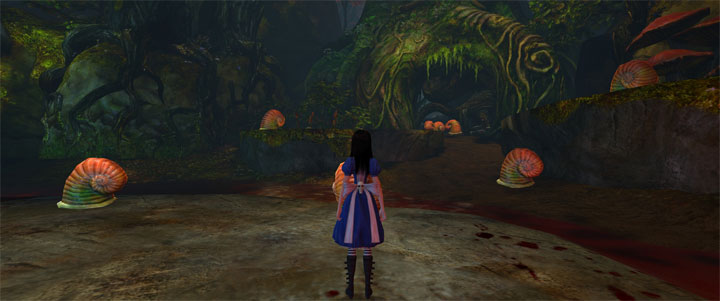 Alice: Madness Returns mod UltraWide And 60FPS Fix  v.1.0