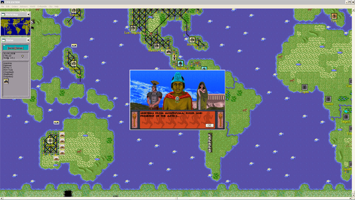 age of civilization 1 free download pc