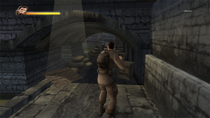 Airborne Troops mod Widescreen & FOV Fix v.1.1