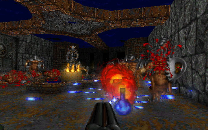 prboom hexen download prboom hexen download