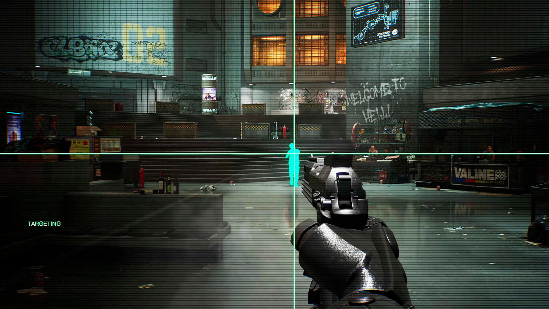 RoboCop: Rogue City - Unfinished Business cheat engine Cheat Table (CT) v.19072025