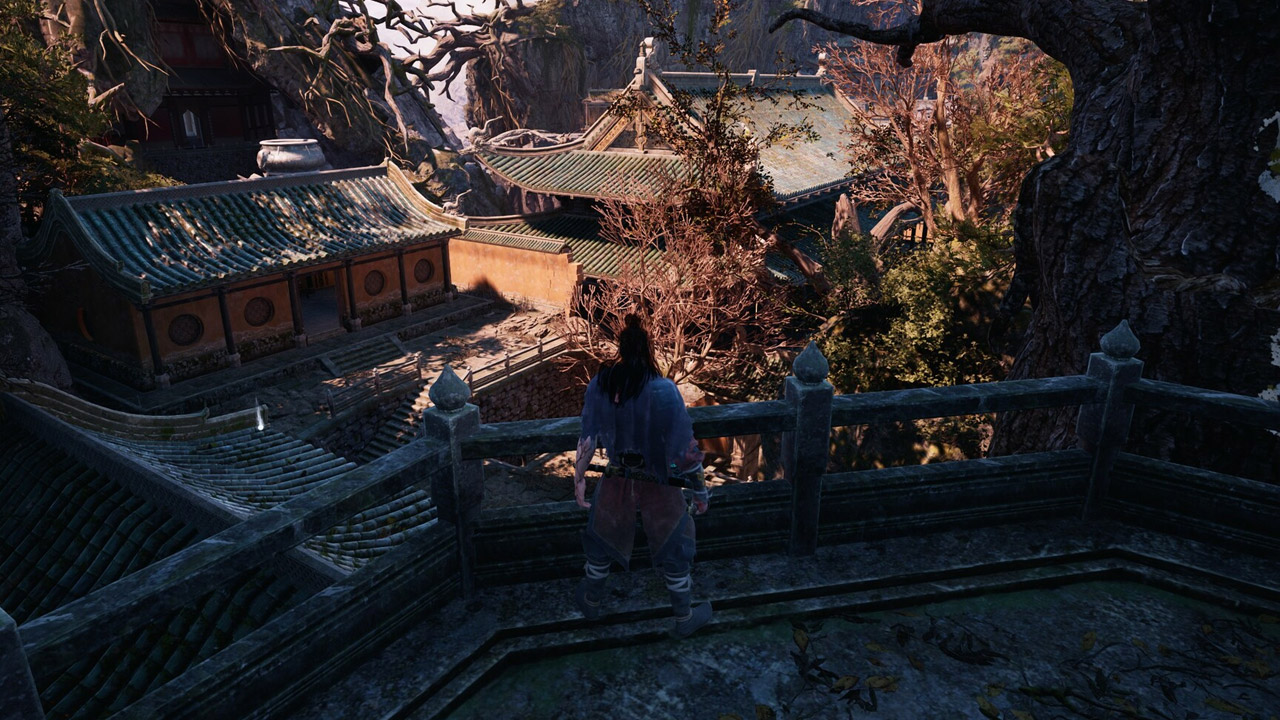 Echoes of Yi: Samsara cheat engine Cheat Table (CT) v.2