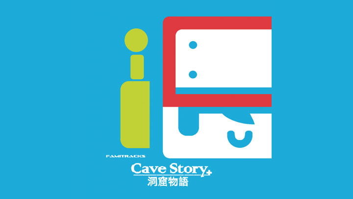 Cave Story+ mod Cave Story+ Famitracks (Steam Mod) v.1.1