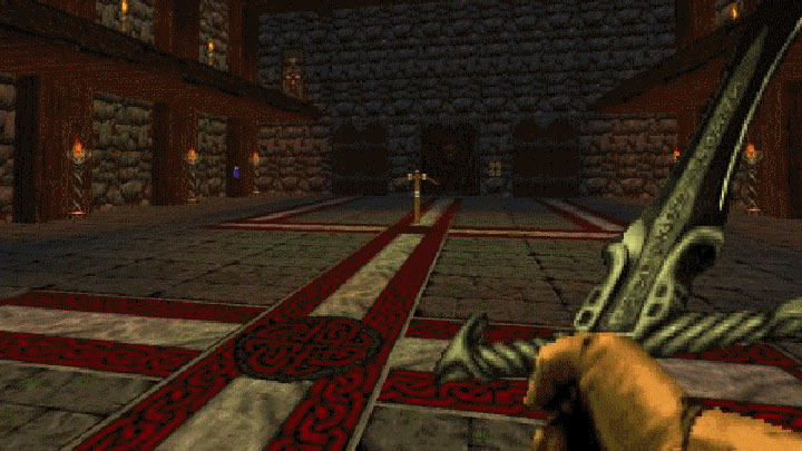doom ii hell on earth wont play