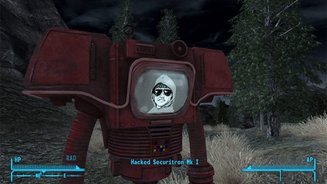fallout new vegas companions mod fallout new vegas companions mod
