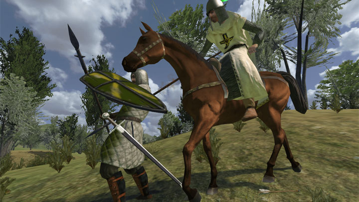 mount and blade warband train peasants mount and blade warband train peasants