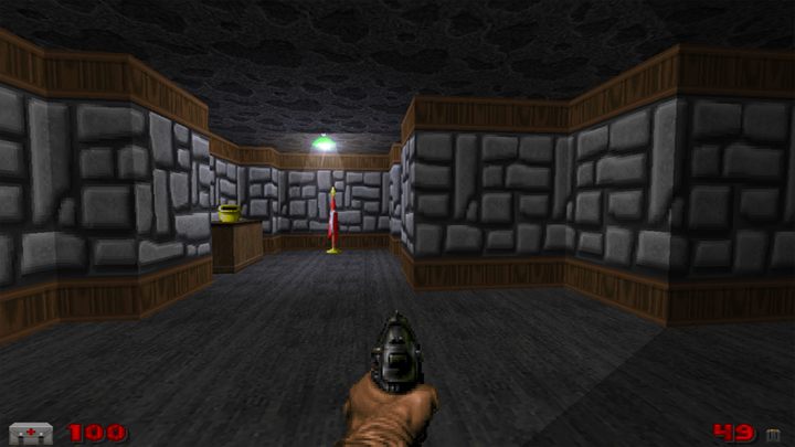 DOOM / Wolfenstein 3D - Metacritic