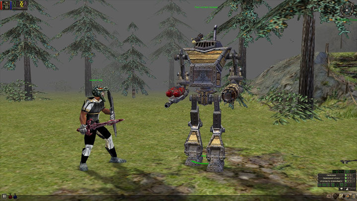 Dungeon Siege Legends Of Aranna Game Mod Playable Creatures Pack V 2 1 Download Gamepressure Com