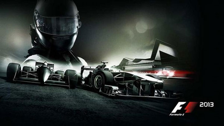 F1 2013 mod F1 2013 Intro Skip