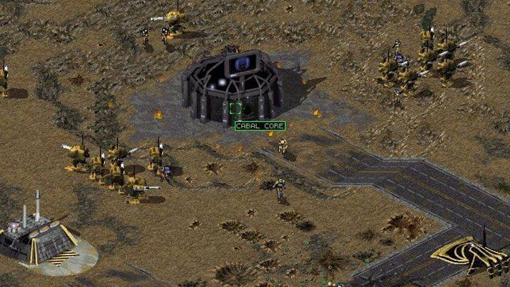 command and conquer tiberian sun download command and conquer tiberian sun download
