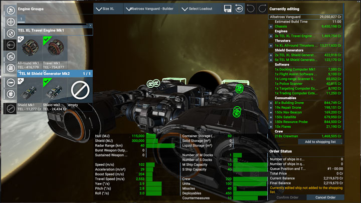 X4: Foundations mod Shield and Weapon Overhaul. Strong turrets. Balanced ships v.1.7.4