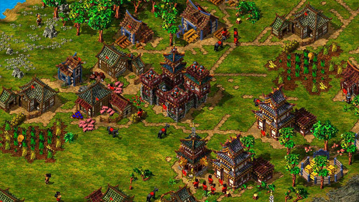 download the settlers 7 gameplay download the settlers 7 gameplay