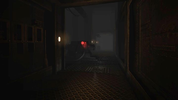 Amnesia: Mroczny Obłęd mod Delightful Decay v.1.2