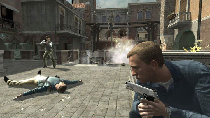 quantum of solace pc mods