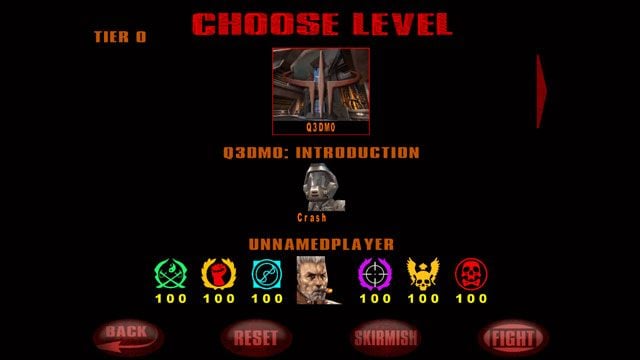quake 3 modding