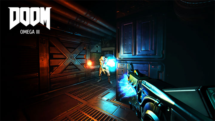 doom 3 graphics mod doom 3 graphics mod