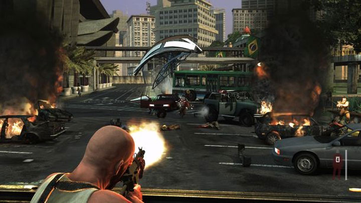 Max Payne 3 mod Cheat Table (CT for Cheat Engine)