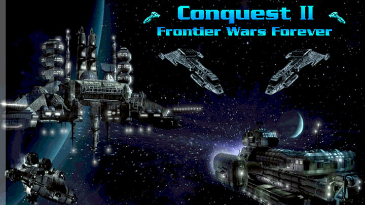 Conquest: Wojny Pogranicza mod Conquest 2 - Frontier Wars Forever v.7.7.7