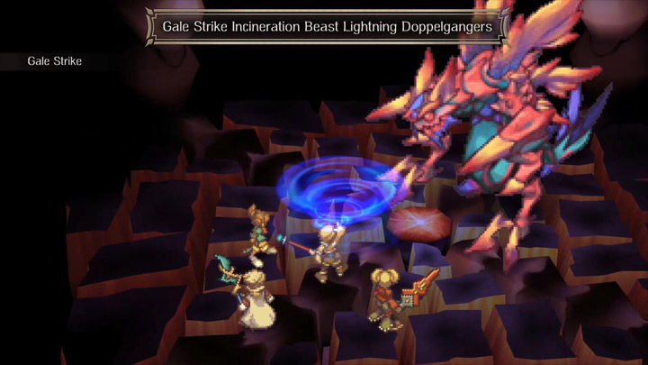 SaGa Frontier 2 Remastered mod Cheat Table (CT for Cheat Engine) v.29032025