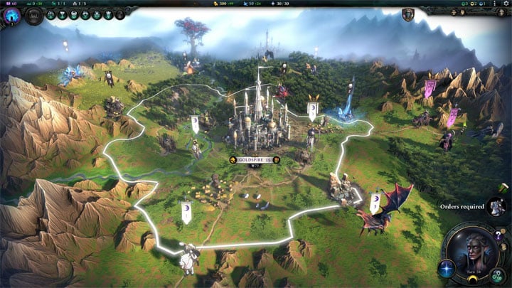 Age of Wonders 4 mod Cheat Table (CT for Cheat Engine) v.05052023