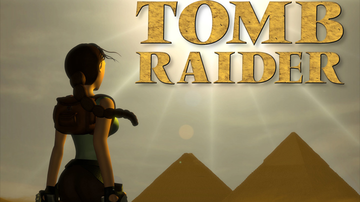 Tomb Raider (1996) mod Unofficial Patch  v.26022023