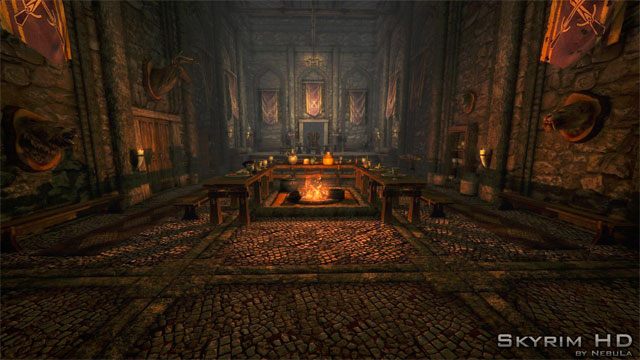 skyrim hd 2k textures skyrim hd 2k textures